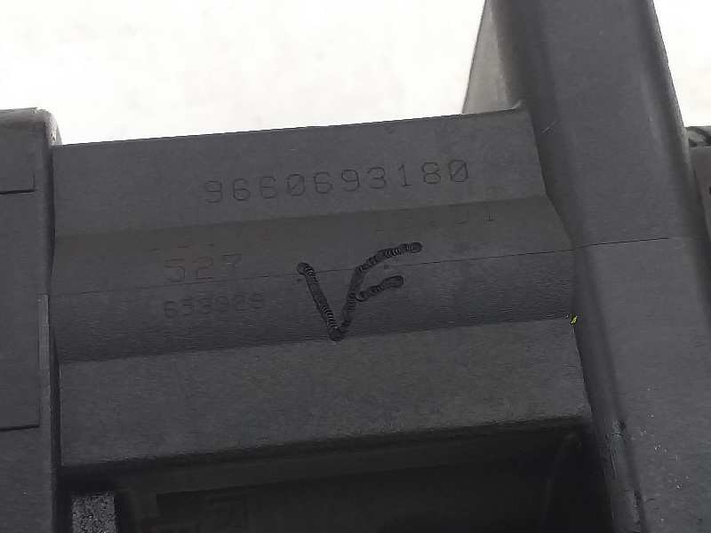 Recambio de valvula aire adicional para citroën c4 picasso exclusive referencia OEM IAM 9660693180  