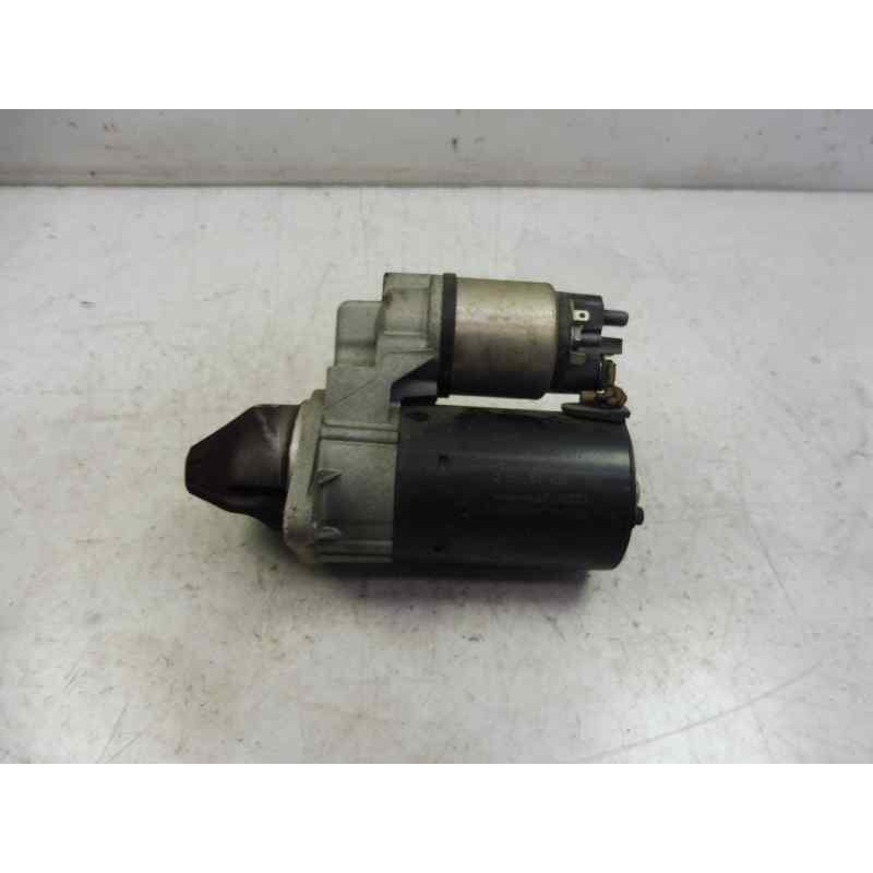 Recambio de motor arranque para opel corsa d innovation referencia OEM IAM 24436877 001107408 