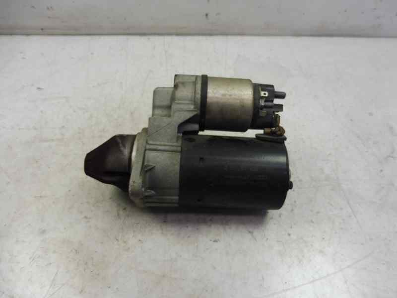Recambio de motor arranque para opel corsa d innovation referencia OEM IAM 24436877 001107408 