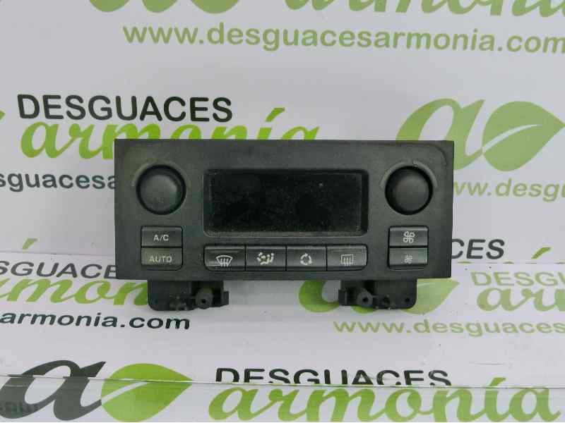 Recambio de mando climatizador para peugeot 307 break/sw (s2) x-line referencia OEM IAM 9646627977  