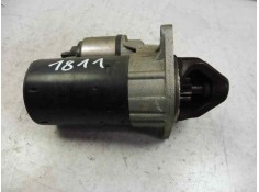 Recambio de motor arranque para opel corsa d innovation referencia OEM IAM 24436877 001107408  2