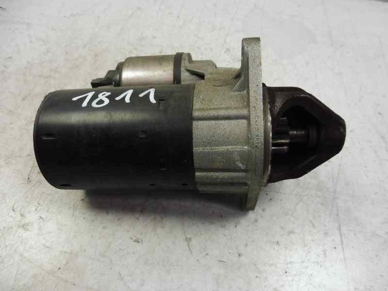 Recambio de motor arranque para opel corsa d innovation referencia OEM IAM 24436877 001107408 