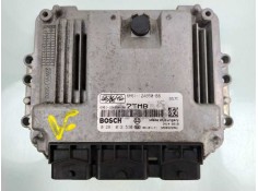 Recambio de centralita motor uce para mazda 3 berlina (bk) 1.6 crdt active referencia OEM IAM 6M6112A650BB 0281012530 
