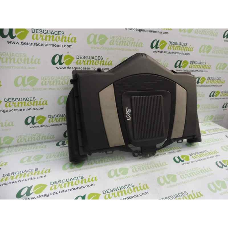Recambio de filtro aire para mercedes-benz clase clk (w207) coupe 350 cgi blueefficiency referencia OEM IAM A2730902201  
