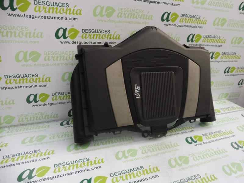 Recambio de filtro aire para mercedes-benz clase clk (w207) coupe 350 cgi blueefficiency referencia OEM IAM A2730902201  