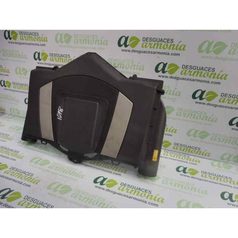 Recambio de filtro aire para mercedes-benz clase clk (w207) coupe 350 cgi blueefficiency referencia OEM IAM A2730902201  