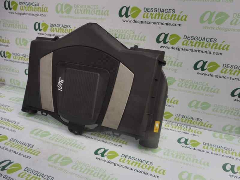 Recambio de filtro aire para mercedes-benz clase clk (w207) coupe 350 cgi blueefficiency referencia OEM IAM A2730902201  