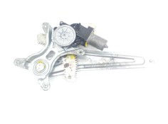 Recambio de elevalunas trasero izquierdo para suzuki vitara 1.6 ddis comfort 4x4 referencia OEM IAM 8356061M00 2621005670 