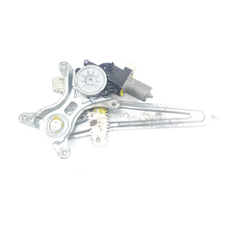 Recambio de elevalunas trasero izquierdo para suzuki vitara 1.6 ddis comfort 4x4 referencia OEM IAM 8356061M00 2621005670 
