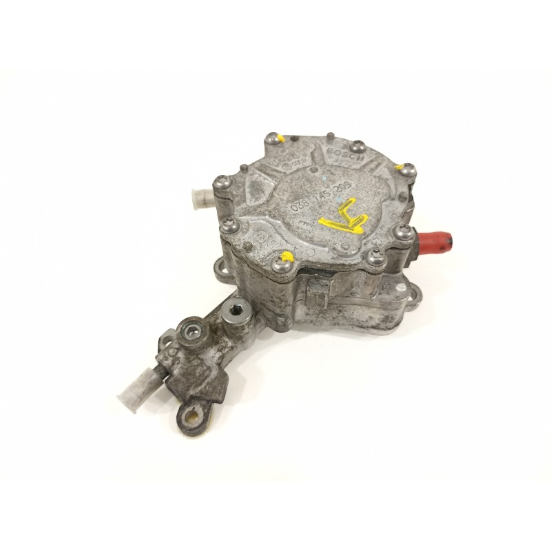 Recambio de depresor freno / bomba vacio para seat ibiza (6l1) formula racing (d) referencia OEM IAM 038145209  
