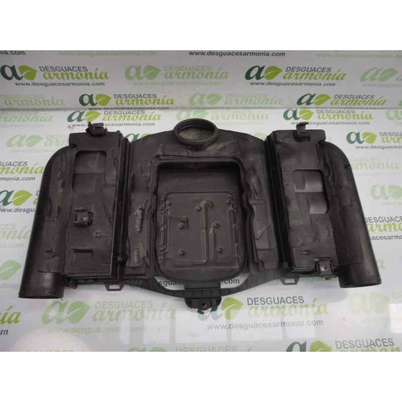 Recambio de filtro aire para mercedes-benz clase clk (w207) coupe 350 cgi blueefficiency referencia OEM IAM A2730902201  