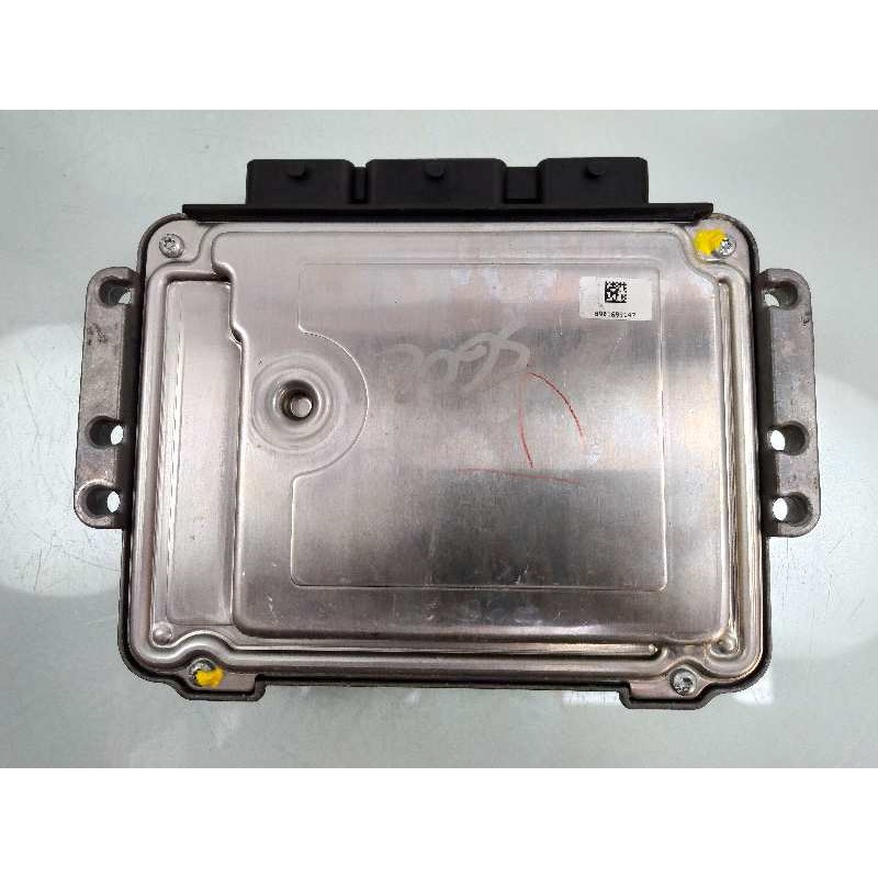 Recambio de centralita motor uce para mazda 3 berlina (bk) 1.6 crdt active referencia OEM IAM 6M6112A650BB 0281012530 