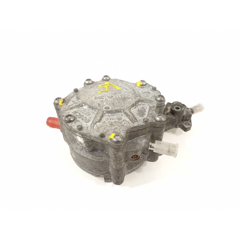 Recambio de depresor freno / bomba vacio para seat ibiza (6l1) formula racing (d) referencia OEM IAM 038145209  