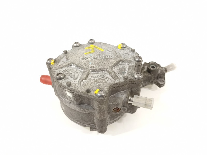 Recambio de depresor freno / bomba vacio para seat ibiza (6l1) formula racing (d) referencia OEM IAM 038145209  