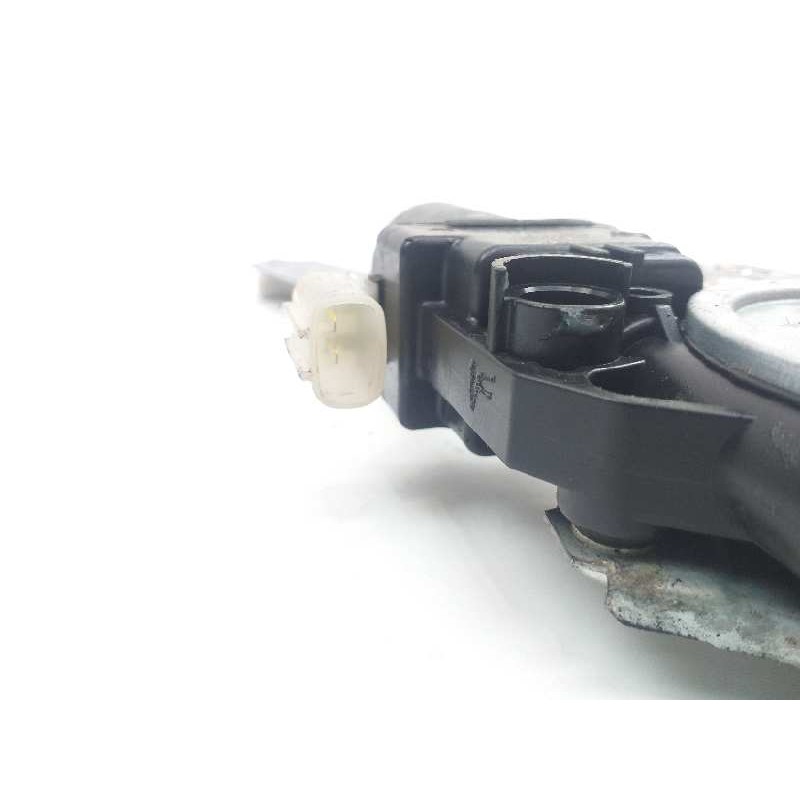 Recambio de elevalunas trasero izquierdo para suzuki vitara 1.6 ddis comfort 4x4 referencia OEM IAM 8356061M00 2621005670 