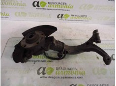 Recambio de mangueta delantera izquierda para volkswagen passat berlina (3b2) comfortline referencia OEM IAM   