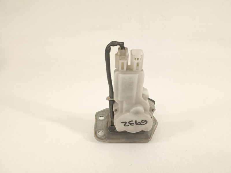 Recambio de cerradura maletero / porton para suzuki swift berlina (mz) gl (3-ptas.) referencia OEM IAM 8251063J00000  