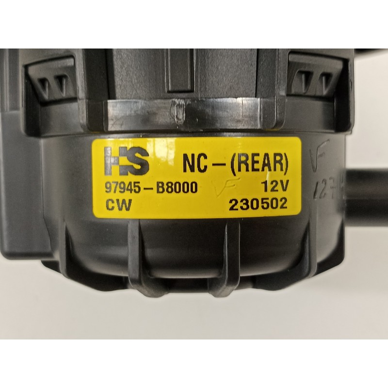 Recambio de ventilador calefaccion para kia sorento hev 2023 1.6 tci-gdi referencia OEM IAM 97945B8000  