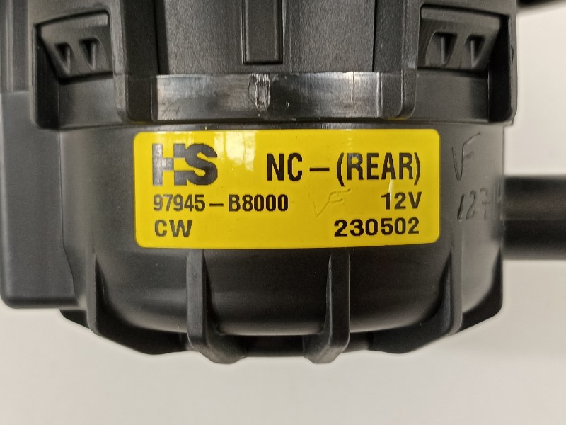 Recambio de ventilador calefaccion para kia sorento hev 2023 1.6 tci-gdi referencia OEM IAM 97945B8000  