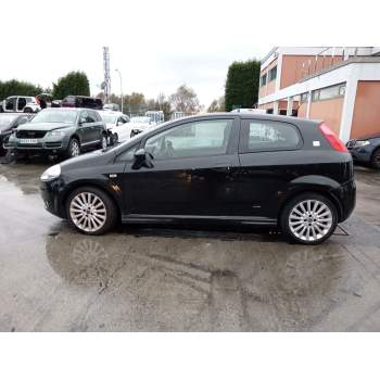 FIAT GRANDE PUNTO (199_) de desguace