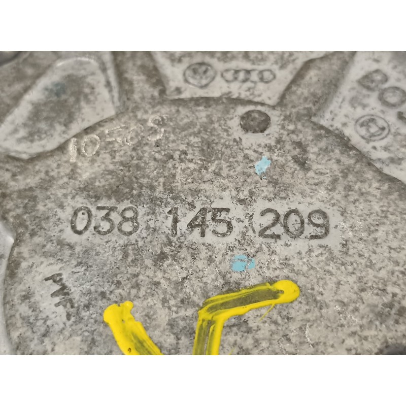 Recambio de depresor freno / bomba vacio para seat ibiza (6l1) formula racing (d) referencia OEM IAM 038145209  