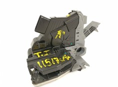 Recambio de cerradura puerta trasera izquierda para kia carens ( ) basic referencia OEM IAM 81410A4030  