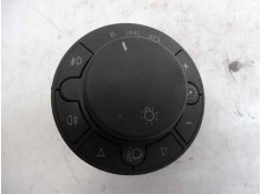 Recambio de mando luces para opel corsa d innovation referencia OEM IAM 13249397