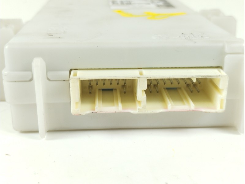 Recambio de modulo electronico para toyota aygo x-cite referencia OEM IAM 892210H030 50127121 