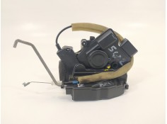 Recambio de cerradura puerta delantera derecha para mazda 3 berlina (bk) 1.6 crdt active referencia OEM IAM BR5S58310B  