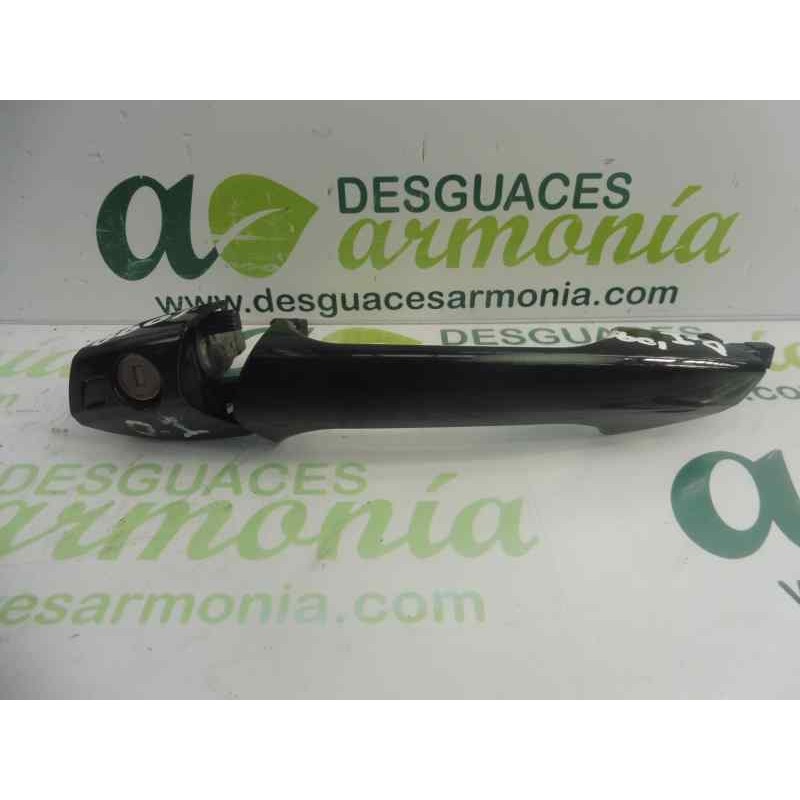 Recambio de maneta exterior delantera izquierda para mercedes-benz clase clk (w207) coupe 350 cgi blueefficiency referencia OEM 