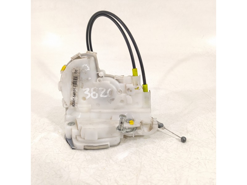 Recambio de cerradura puerta trasera derecha para suzuki vitara 1.6 ddis comfort 4x4 referencia OEM IAM 8230154P01  