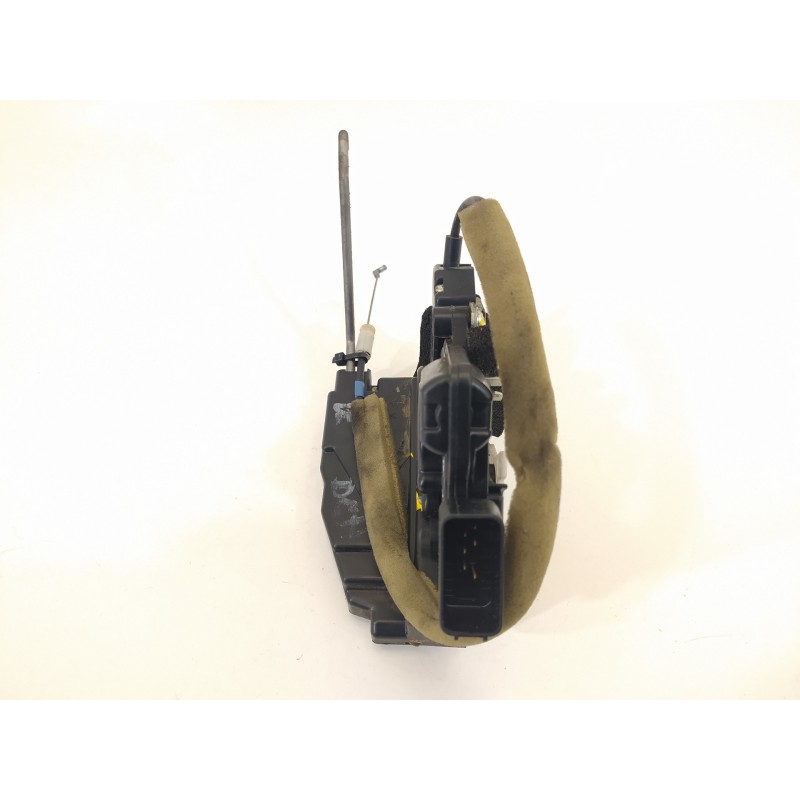 Recambio de cerradura puerta delantera derecha para mazda 3 berlina (bk) 1.6 crdt active referencia OEM IAM BR5S58310B  