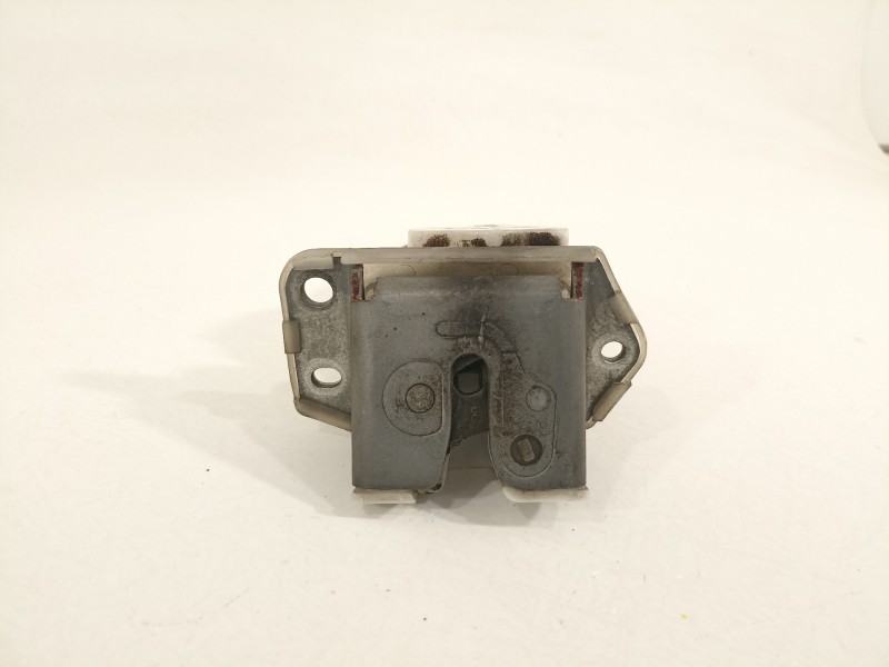 Recambio de cerradura maletero / porton para suzuki swift berlina (mz) gl (3-ptas.) referencia OEM IAM 8251063J00000  