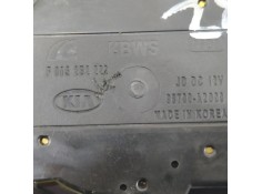 Recambio de motor limpia trasero para kia cee´d concept referencia OEM IAM 98700A2000   2