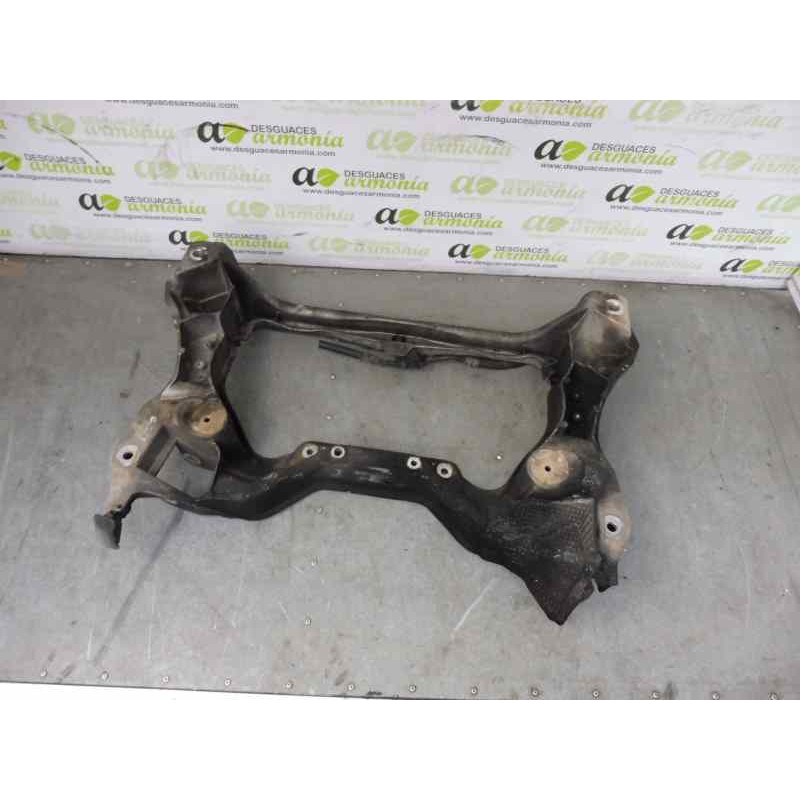 Recambio de puente delantero para mercedes-benz clase c (w203) sportcoupe c 220 cdi (203.706) referencia OEM IAM   