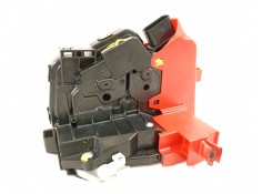 Recambio de cerradura puerta trasera izquierda para kia sorento hev 2023 1.6 tci-gdi referencia OEM IAM 81410P2010  