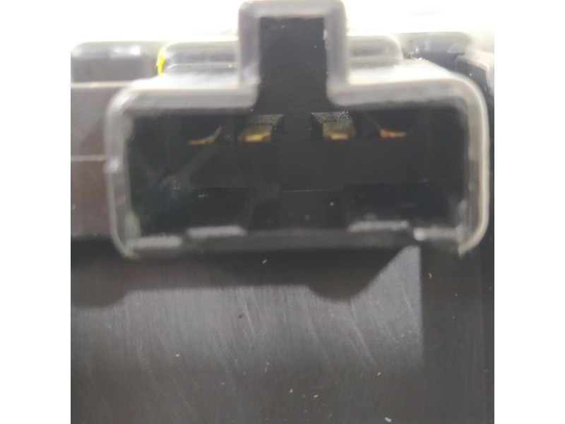 Recambio de motor limpia trasero para kia cee´d concept referencia OEM IAM 98700A2000  