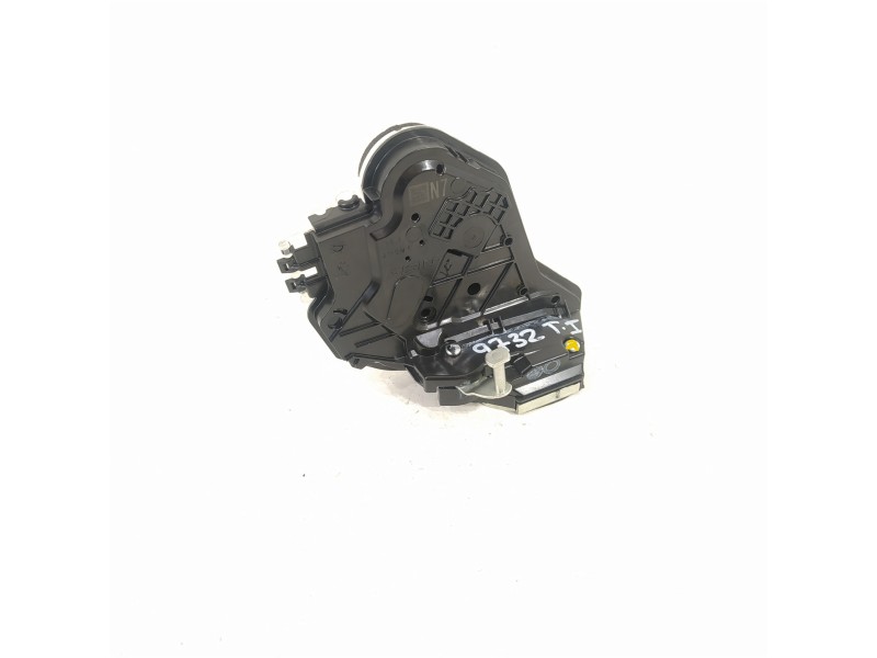 Recambio de cerradura puerta trasera izquierda para toyota aygo x-cite referencia OEM IAM   