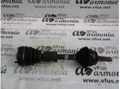 Recambio de transmision delantera izquierda para alfa romeo 147 (190) 1.6 ts 105 collezione referencia OEM IAM   