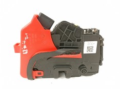 Recambio de cerradura puerta trasera izquierda para kia sorento hev 2023 1.6 tci-gdi referencia OEM IAM 81410P2010   2