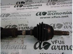 Recambio de transmision delantera izquierda para alfa romeo 147 (190) 1.6 ts 105 collezione referencia OEM IAM    2