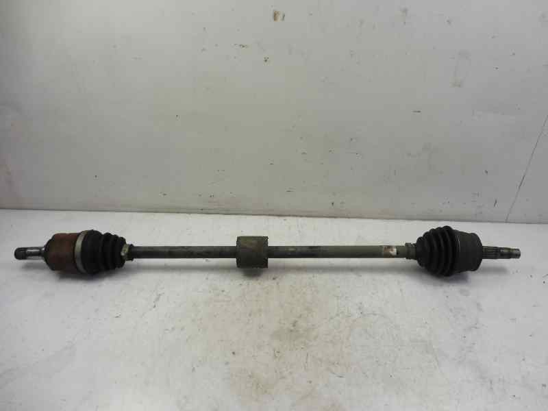 Recambio de transmision delantera derecha para opel corsa d innovation referencia OEM IAM 13149829  