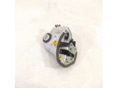 Recambio de cerradura puerta trasera izquierda para toyota aygo x-cite referencia OEM IAM    2