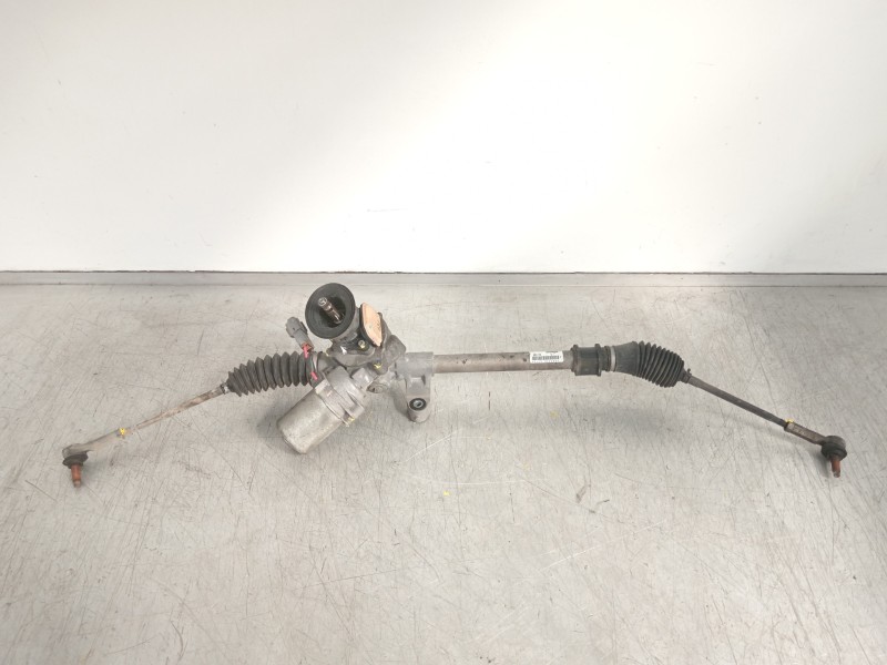 Recambio de cremallera direccion para suzuki swift berlina (mz) gl (3-ptas.) referencia OEM IAM 63J5  