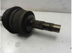 Recambio de transmision delantera derecha para opel corsa d innovation referencia OEM IAM 13149829   2