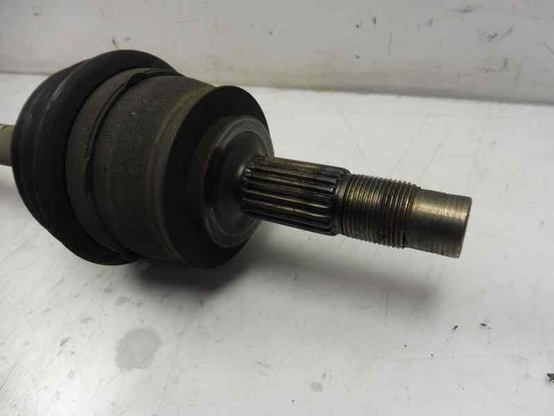 Recambio de transmision delantera derecha para opel corsa d innovation referencia OEM IAM 13149829  