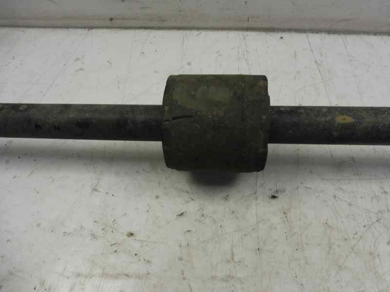 Recambio de transmision delantera derecha para opel corsa d innovation referencia OEM IAM 13149829  