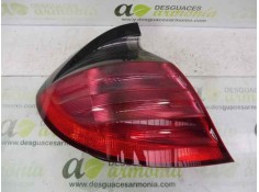Recambio de piloto trasero izquierdo para mercedes-benz clase c (w203) sportcoupe c 220 cdi (203.706) referencia OEM IAM 2038200
