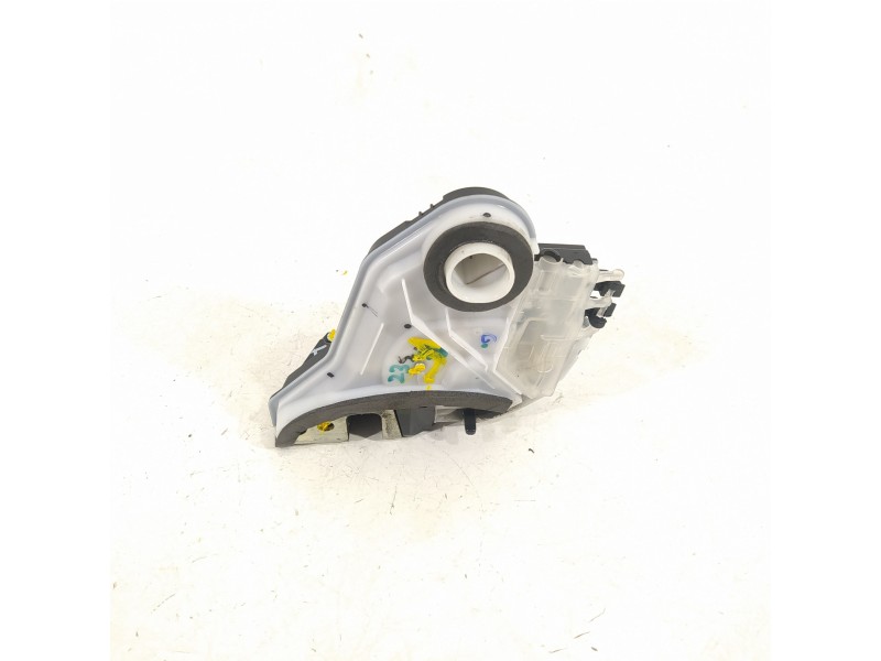 Recambio de cerradura puerta trasera izquierda para toyota aygo x-cite referencia OEM IAM   