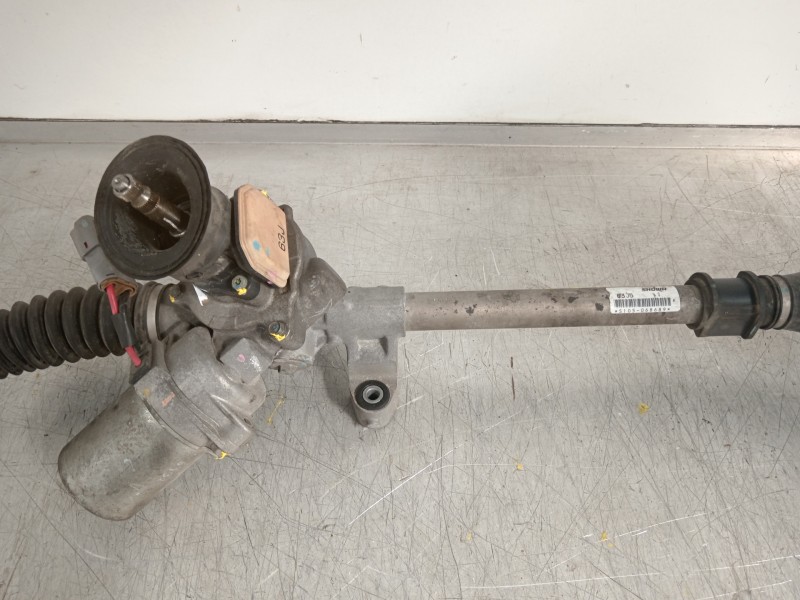 Recambio de cremallera direccion para suzuki swift berlina (mz) gl (3-ptas.) referencia OEM IAM 63J5  